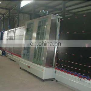 CNC Automatic Insulating Glass Production Line,Automatic Insulating Glass Machine thumbnail-1