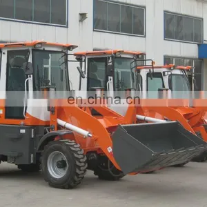CS915 HOT SALE 1.5ton Digger Machine thumbnail-2