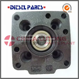 Bosch Rotor Head 1 468 334 496 VE4/12R Diesel Fuel Pump Parts Fit for CDC/PERKINS thumbnail-1