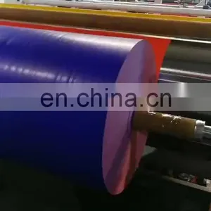 Hdpe Woven Tarpaulin, Tarpaulins Plastic Sheet, pe Tarpaulin Roll thumbnail-1