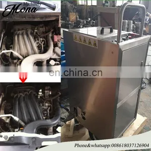 Hot Sale High Quality Dry Ice Cleaning Machine Industrial thumbnail-1