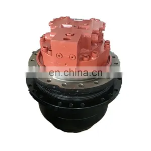 Crawler Pile Driving Machine Travel Motor Final Drive For Pile Driver thumbnail-4