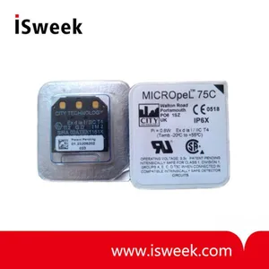 MICROpeL 75C Combustible Gas Sensor thumbnail-1