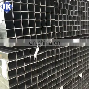 Bulk Buying Hollow Section Rectangular Steel Pipes Black Tube Product on thumbnail-2