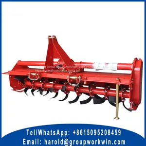 Rotary Tiller For Farming And Agricultural thumbnail-5