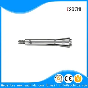 China Manufacturer PCB Collet H916C for Hitachi ABL H916 Spindle thumbnail-1