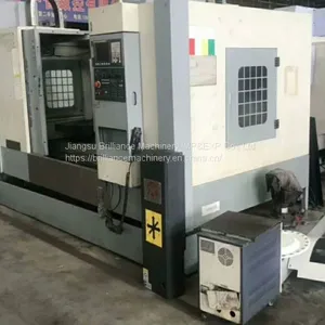 Dingtai DTC1060L Vertical Machining Center thumbnail-1