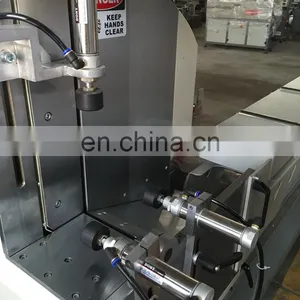 Aluminium Door and Window Making Machine for Cutting thumbnail-5