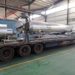 Frequency Vacuum Wood Dryer Wood Dryer For Sale thumbnail-3
