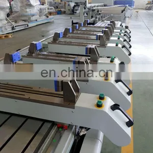 Will You Notice Us?3-axis CNC Processing Center for Aluminum Profile thumbnail-2