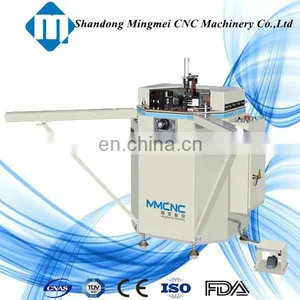 Favor Price and Easy Operation Hydraulic Corner Notcher Machine thumbnail-4