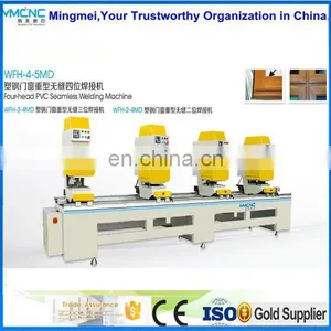 India Hot Sale Maxicut Upvc Welding Machine thumbnail-2