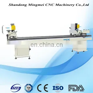 PVC Profile Window and Door Double Head Miter Cutting Saw SJZ2-400x3500 thumbnail-5