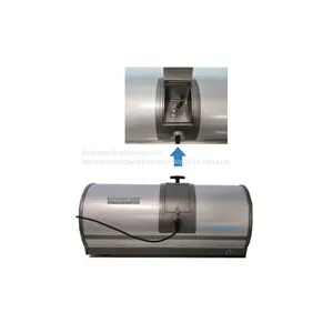 High Repeatability Dry Dispersion Particle Size Analyzer thumbnail-5