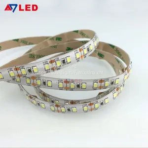 Best Service Waterproof Ip65 24w/m 2835 Super Bright Band Led Strip for Closing Store Display thumbnail-2