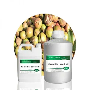 Camellia Oil,Camellia Seed Oil,Carrier Oil,Camellia Oleifera Seed Oil thumbnail-1