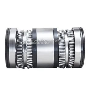 High Quality 31072X2 /32230 Single-row Tapered Roller Bearings thumbnail-2