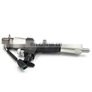 Selling Diesel Fuel Common Rail Injector 095000-6366 thumbnail-7