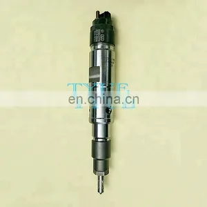 Diesel Injector 0445 120 219 for BOSCH Common Rail Disesl Injector 0445120219 thumbnail-6
