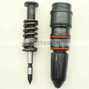 Boat Engine, Marine Engine, Ship Engine 3054216 Diesel Fuel Injector thumbnail-2