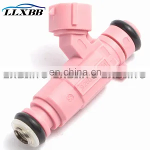 Original Fuel Injector Injection Nozzle 35310-22700 For Hyundai Kia Rio 3531022700 9260930024 thumbnail-2