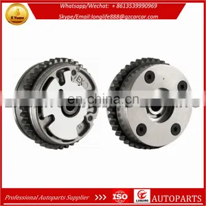 EXHAUST CAMSHAFT TIMING GEAR Exhaust Camshaft Position Actuator 12614464 thumbnail-2