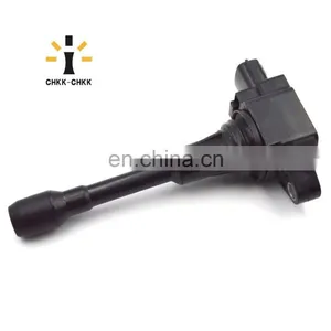 Professional Manufactory Auto Parts OEM 22448-AL615 Ignition Coil for Japanese Car thumbnail-2