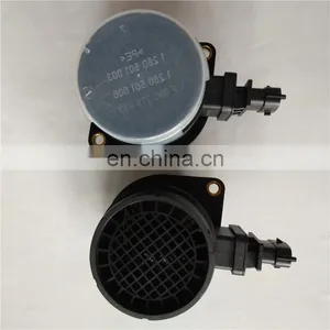 Cheap OEM 0281006258 Mass Air Flow Meter Sensor MAF Sensor for ISUZU NKR thumbnail-2