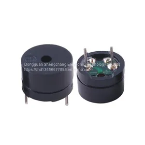 Electromagnetic Passive Buzzer Sc1285 thumbnail-1