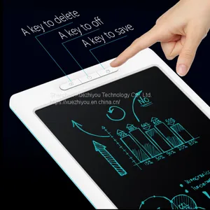 Cloud Storage Writing Board Paperless Digital Notepad LCD Writing Tablet With Memory thumbnail-2