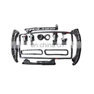 XYREPUESTOS AUTO ENGINE PARTS Repuestos Al Por Mayor Timing Chain Kit Gear Set 1URFE 3URFE 13506- 0S010 for Toyota thumbnail-1