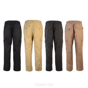 Cargo Work Pant For Men 06 thumbnail-3