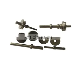 Customized Aluminium Stainless Steel Part Lathe Machine Brass Parts Cnc Milling Machining Service thumbnail-4