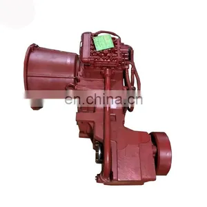 Wheel Loader Grader Z Transmission F Gearbox 4WG200 6WG200 6WG180 4WG180 Assembly thumbnail-1