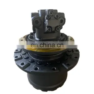 9101523 9073497 EX200-2 Final Drive EX200 Travel Motor 9116388 9116390 Travel Motor HMGF33CA thumbnail-1