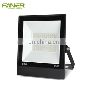 FANER 2020 New Factory Low Price Led Flood Light 50w Led Price thumbnail-3
