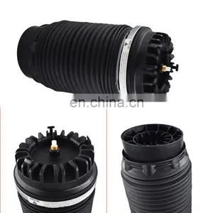 1PC Rear Air Suspension Spring for Dodge Ram 1500 2013-18 3.0L Diesel,3.6L,5.7L thumbnail-1