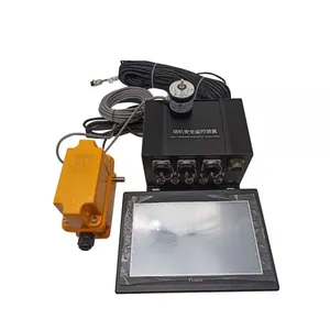 Hoist Load Moment Indicator Limit Switch for SYM Tower Crane thumbnail-4