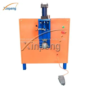 Xinpeng Good Quality Auto Generator Stator Copper Cutter thumbnail-2