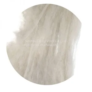 Sanxing High Quality Professional Sheep Wool thumbnail-5