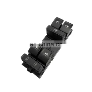 Power Window Switch For VW OEM 34D959857B thumbnail-1