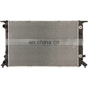 New Radiator for Audi Q3 Quattro A5 Quattro OEM 8K0121251L / 8K0121251R / 8K0121251K thumbnail-1
