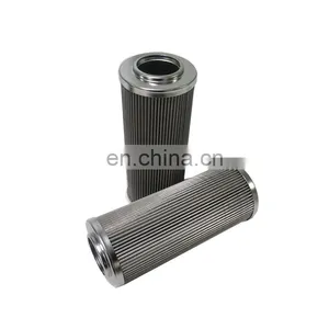 Alternative Hydraulic Oil Filter Cartridge P-g-ul-12a-50um Oil Filter Element thumbnail-3