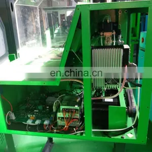 Common Rail Injector Test Bench EPS207 for Testing Solenoid Valve Injectors and Piezo Injectors thumbnail-4