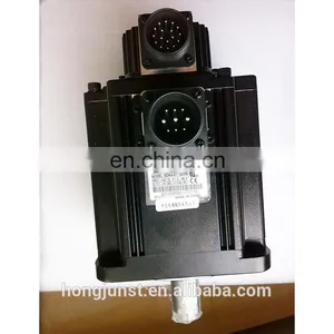 Delta 2kw Servo Motor ECMA-E21320RS for Embroidery Machine thumbnail-1