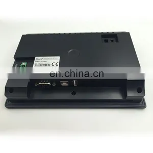 Hot Sale Kinco Eview HMI MT4434T 7 Inch Touch Screen HMI Panel Human Machine Interface thumbnail-1