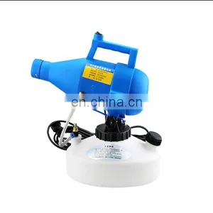 Reliable Automatic Ultra High Speed 5 Meters Wire Electric Sprayer Agriculture for Watering thumbnail-2