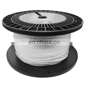 All Plastic Nose Wire Dual Core Nose Wire thumbnail-7
