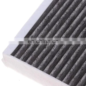Hot Sale Air Conditioning Filter Cheap Price PC-0497 thumbnail-5