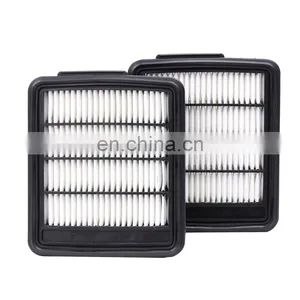 Wholesale OEM Air Filter Material For Cars 16546-JF00A thumbnail-2